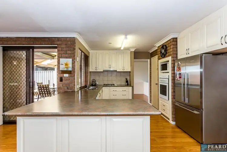 Fifth view of Homely house listing, 32 Clovelly Way, Warnbro WA 6169
