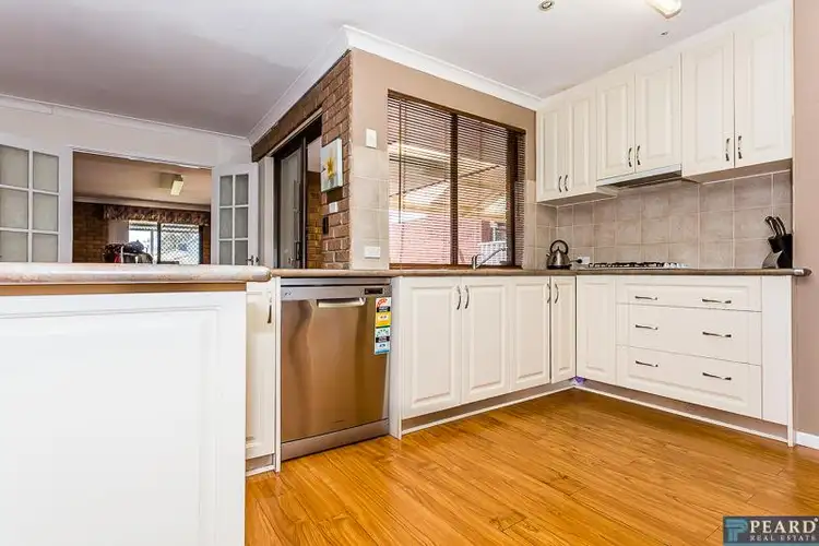 Sixth view of Homely house listing, 32 Clovelly Way, Warnbro WA 6169