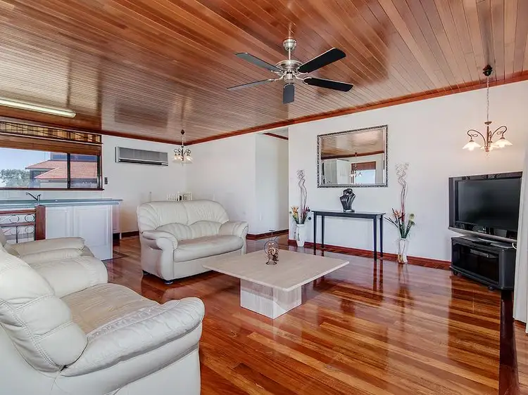 Fifth view of Homely house listing, 126 Warnbro Beach Road, Waikiki WA 6169
