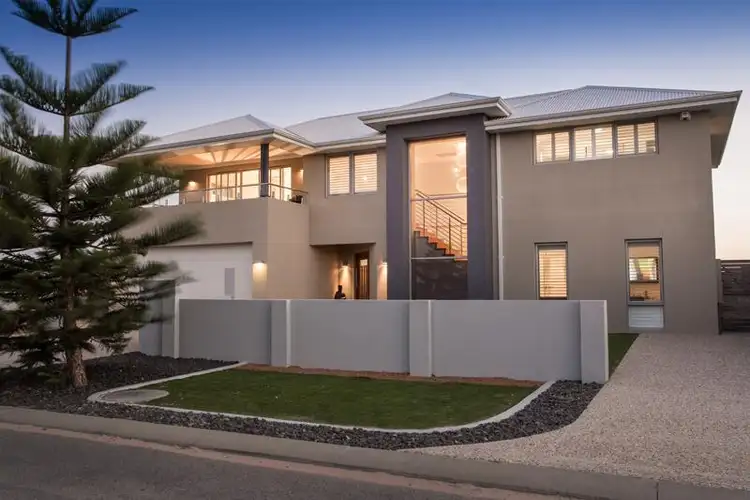 54 Turtles Bend, Secret Harbour WA 6173