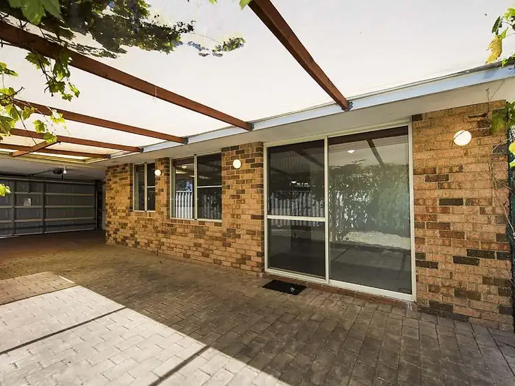 Main view of Homely house listing, 14 Toulon Gardens, Port Kennedy WA 6172