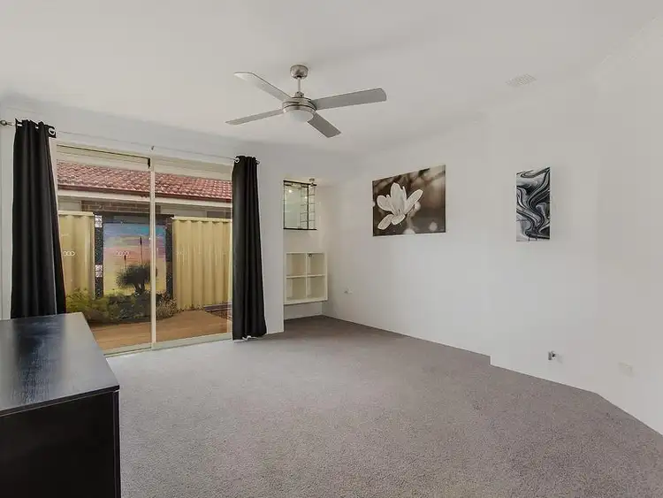 Sixth view of Homely house listing, 5 Ormond Place, Warnbro WA 6169