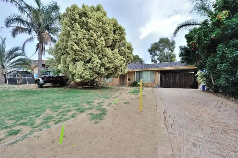 Main view of Homely house listing, 10 Murry Mews, Leda WA 6170