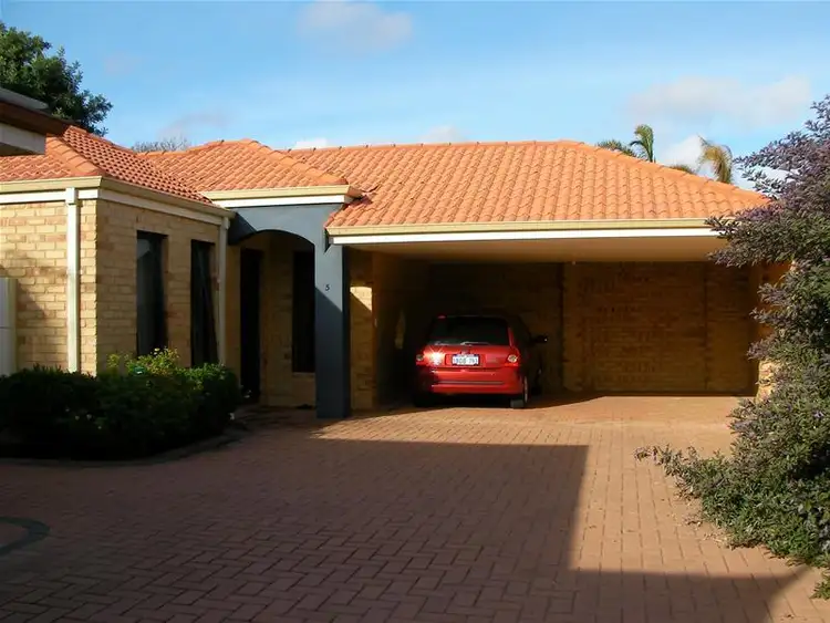 Address available on request