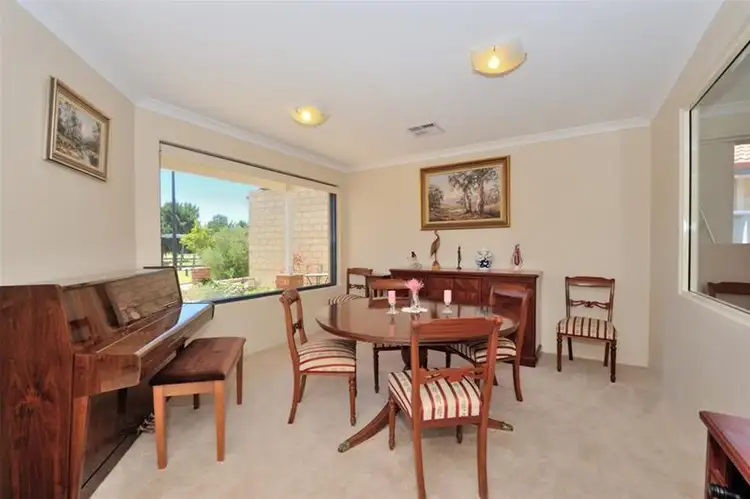 Second view of Homely house listing, 11 Cougar Path, Rockingham WA 6168