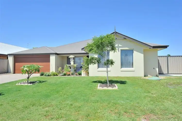 Main view of Homely house listing, 210 Currie Street, Port Kennedy WA 6172