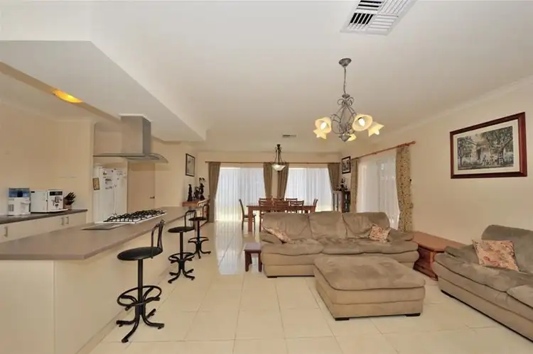 Second view of Homely house listing, 210 Currie Street, Port Kennedy WA 6172