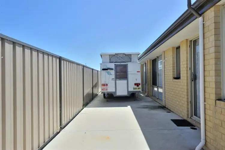 Fourth view of Homely house listing, 210 Currie Street, Port Kennedy WA 6172