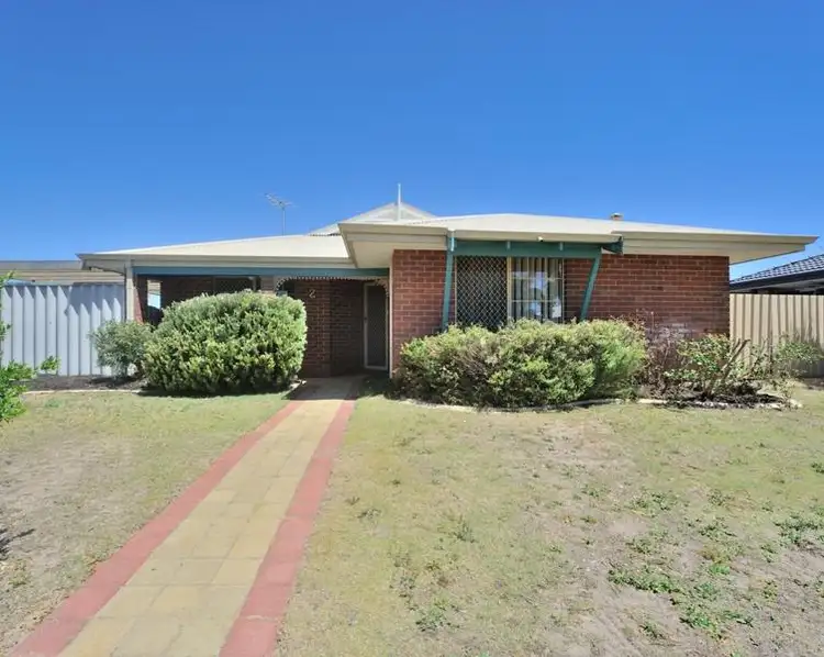 Main view of Homely house listing, 2 Manta Court, Warnbro WA 6169