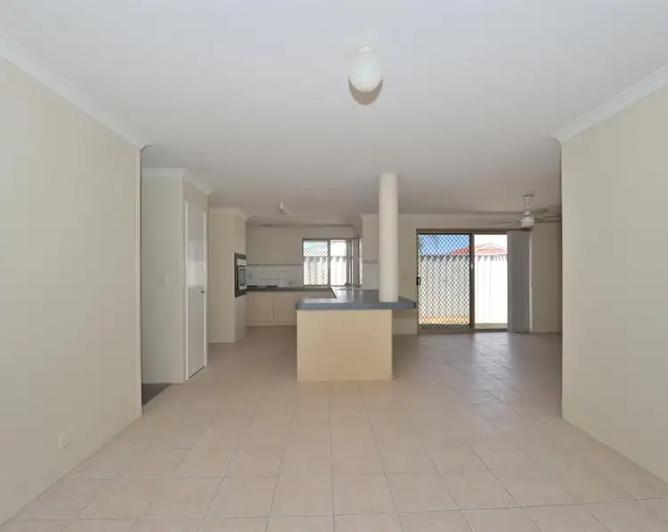 Second view of Homely house listing, 2 Manta Court, Warnbro WA 6169