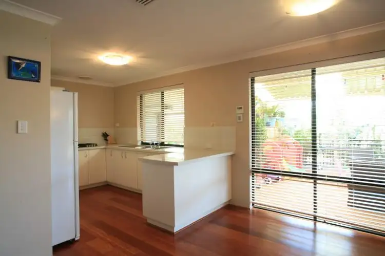 Second view of Homely house listing, 5 Capella Pass, Warnbro WA 6169