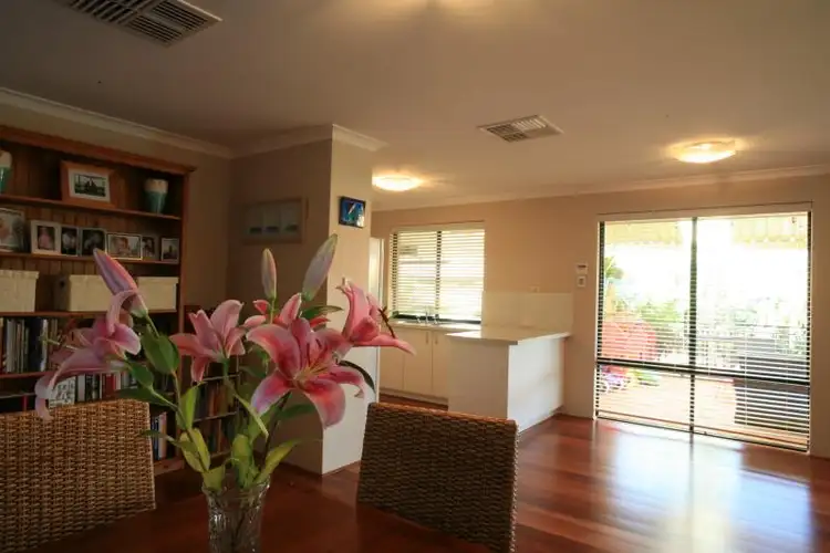 Third view of Homely house listing, 5 Capella Pass, Warnbro WA 6169