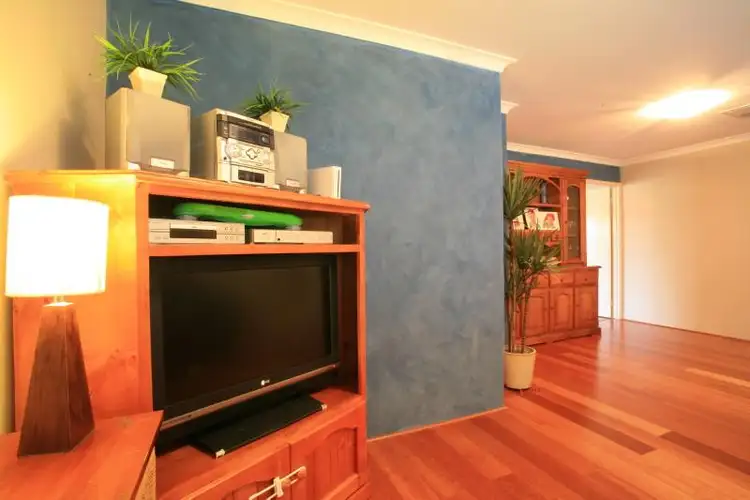Fourth view of Homely house listing, 5 Capella Pass, Warnbro WA 6169