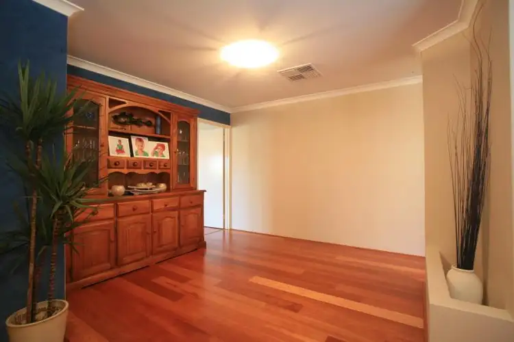 Fifth view of Homely house listing, 5 Capella Pass, Warnbro WA 6169