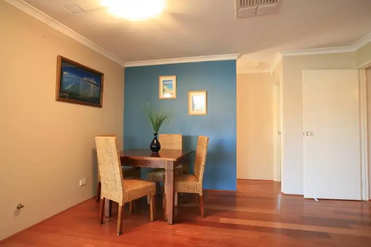 Sixth view of Homely house listing, 5 Capella Pass, Warnbro WA 6169