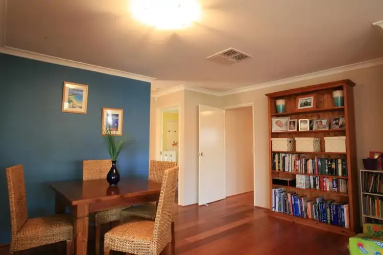 Seventh view of Homely house listing, 5 Capella Pass, Warnbro WA 6169