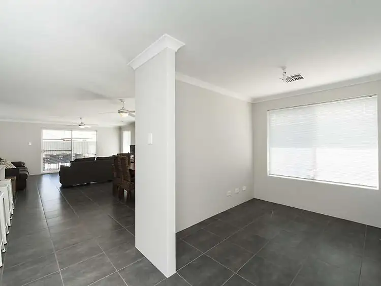 Third view of Homely house listing, 6 Rushmore Loop, Baldivis WA 6171
