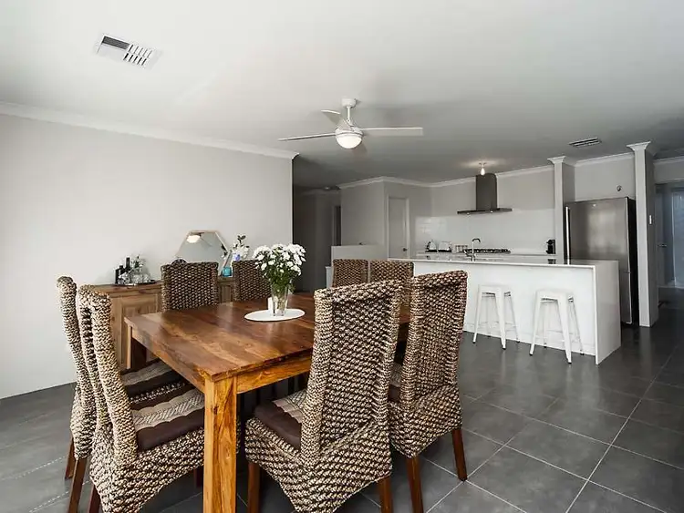 Sixth view of Homely house listing, 6 Rushmore Loop, Baldivis WA 6171