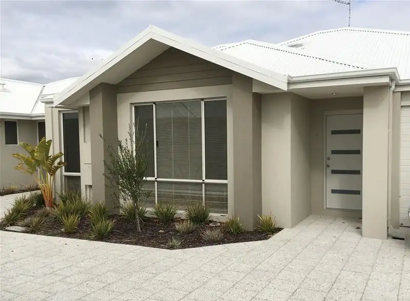 Main view of Homely house listing, 4/18 Whinhill Loop, Baldivis WA 6171