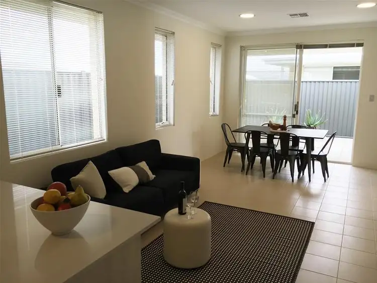 Third view of Homely house listing, 4/18 Whinhill Loop, Baldivis WA 6171