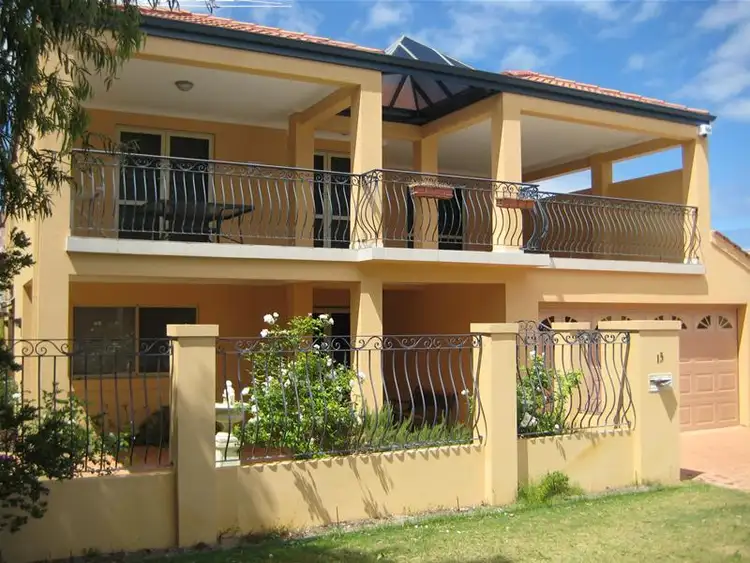 13 Chalwell Street, Rockingham WA 6168