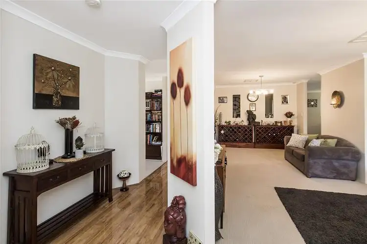 Second view of Homely house listing, 28 Achiever Avenue, Port Kennedy WA 6172