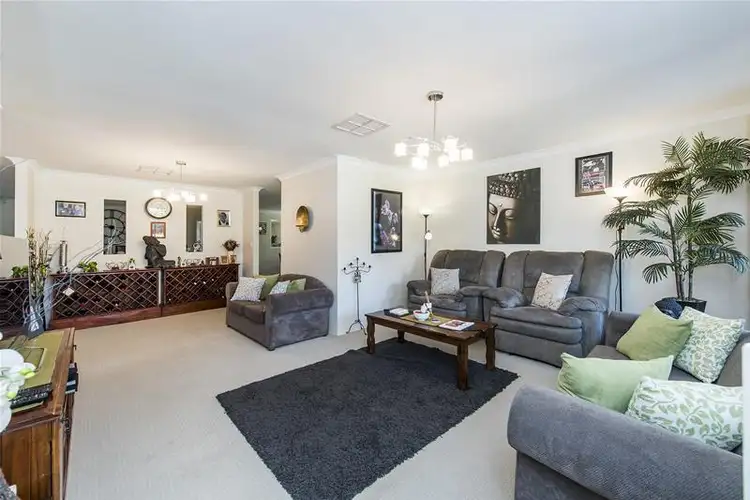 Third view of Homely house listing, 28 Achiever Avenue, Port Kennedy WA 6172