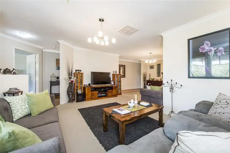 Fourth view of Homely house listing, 28 Achiever Avenue, Port Kennedy WA 6172