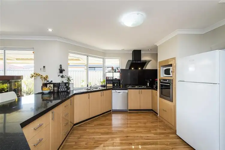 Fifth view of Homely house listing, 28 Achiever Avenue, Port Kennedy WA 6172
