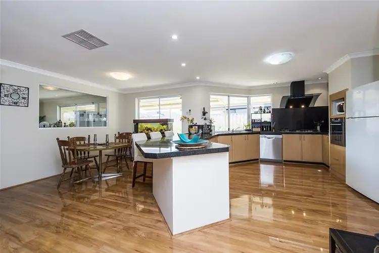 Seventh view of Homely house listing, 28 Achiever Avenue, Port Kennedy WA 6172