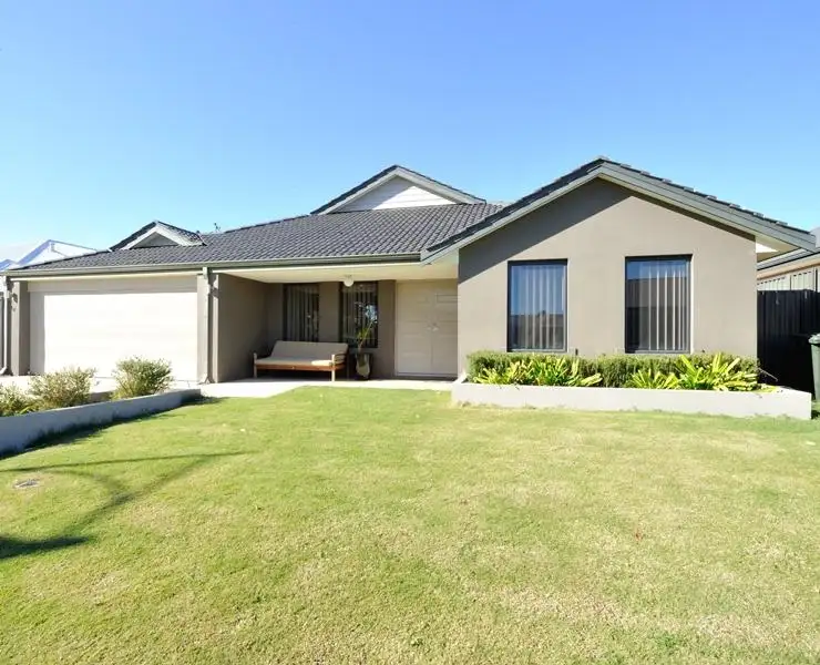 Main view of Homely house listing, 10 Arthurian Way, Baldivis WA 6171