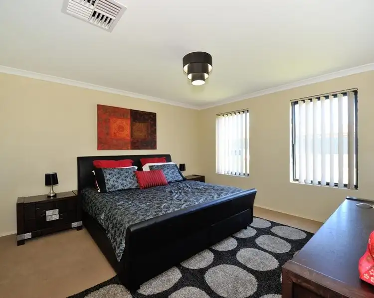Second view of Homely house listing, 10 Arthurian Way, Baldivis WA 6171