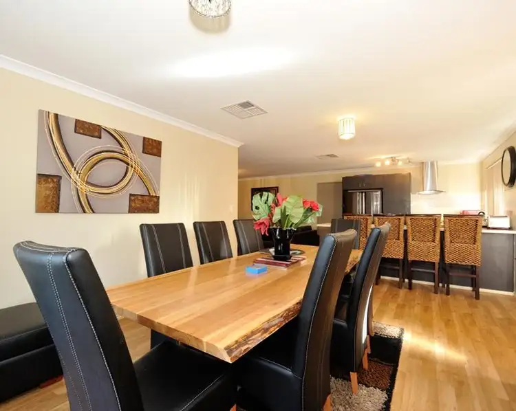 Third view of Homely house listing, 10 Arthurian Way, Baldivis WA 6171