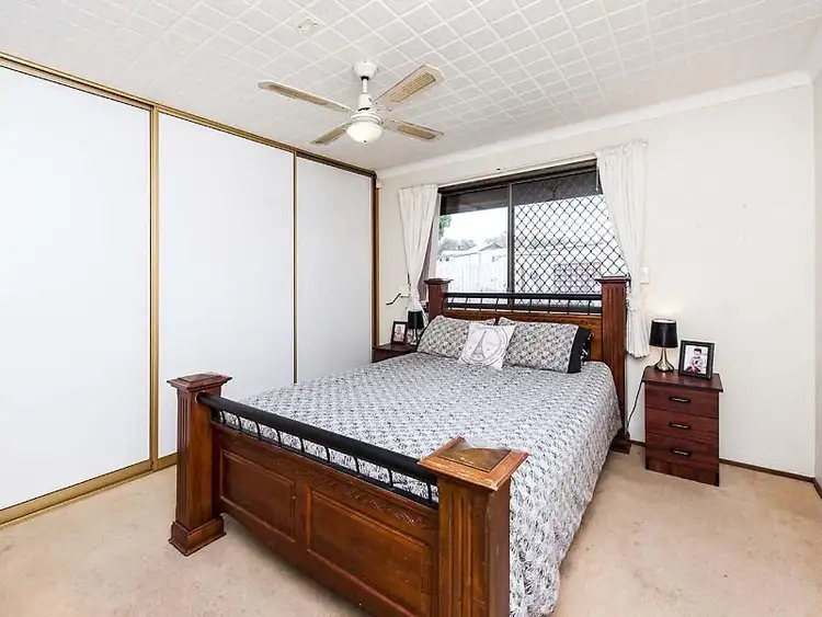 Sixth view of Homely house listing, 4 Waterton Way, Cooloongup WA 6168