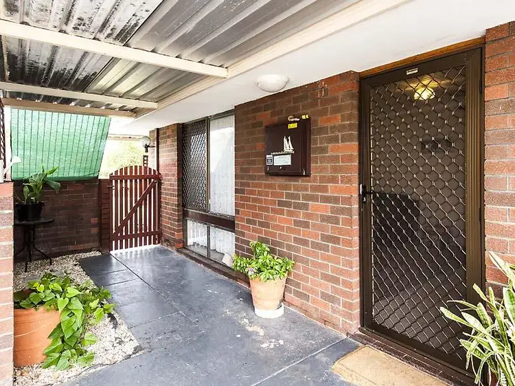 Third view of Homely house listing, 4 Waterton Way, Cooloongup WA 6168
