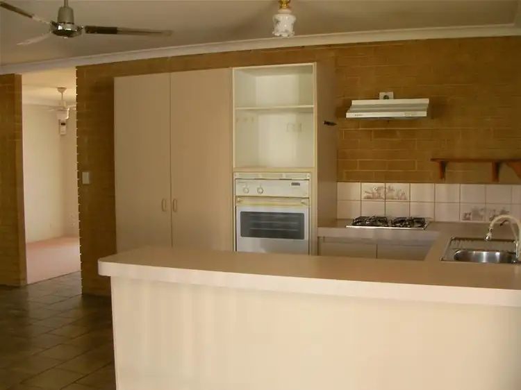 21 Nabberu Loop, Cooloongup WA 6168