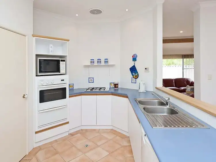 Main view of Homely house listing, 9 Bonnydoon Court, Cooloongup WA 6168
