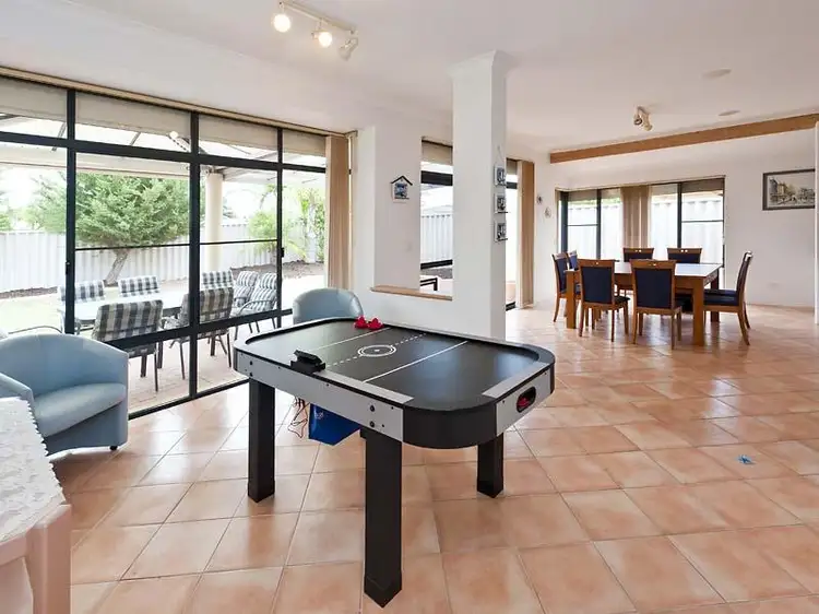 Third view of Homely house listing, 9 Bonnydoon Court, Cooloongup WA 6168
