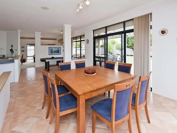 Fourth view of Homely house listing, 9 Bonnydoon Court, Cooloongup WA 6168