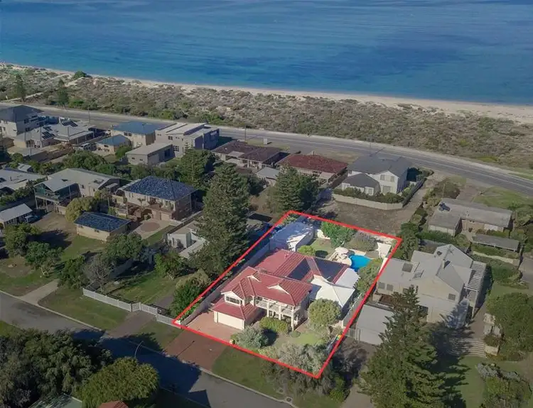 13 Churchill Avenue, Shoalwater WA 6169