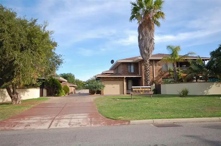 3/7 McLarty Road, Shoalwater WA 6169