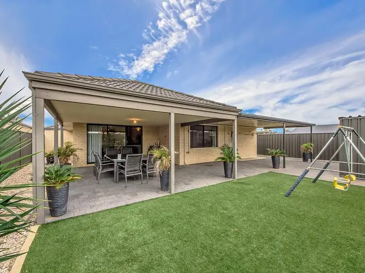 Second view of Homely house listing, 9 Baines Corner, Baldivis WA 6171
