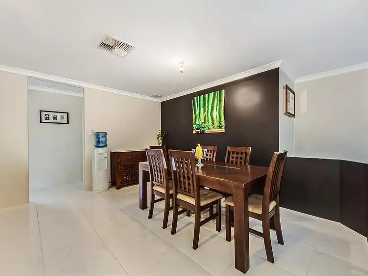 Fourth view of Homely house listing, 9 Baines Corner, Baldivis WA 6171