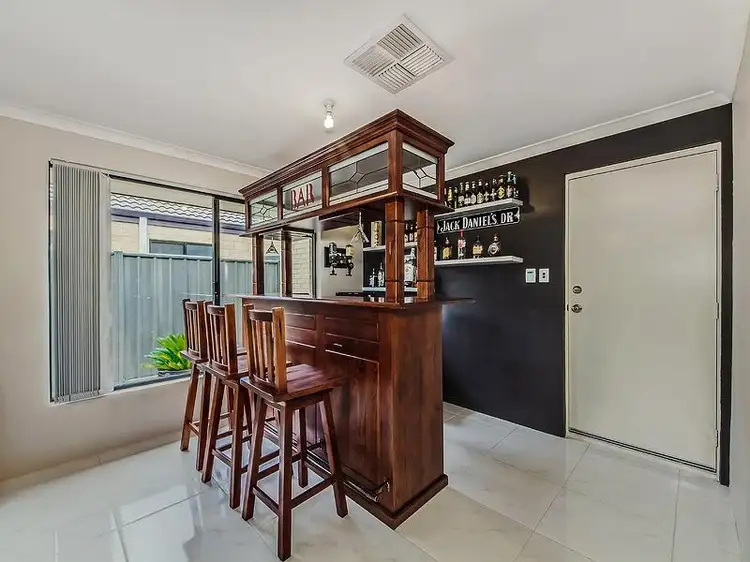 Fifth view of Homely house listing, 9 Baines Corner, Baldivis WA 6171