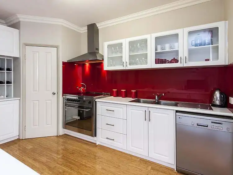 Third view of Homely house listing, 2 Antonio Circuit, Port Kennedy WA 6172