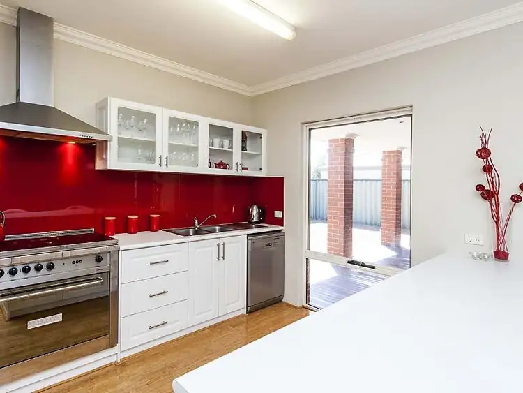 Fourth view of Homely house listing, 2 Antonio Circuit, Port Kennedy WA 6172