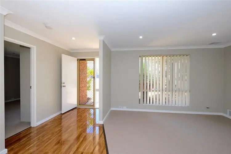 Third view of Homely house listing, 4 Elata Mews, Warnbro WA 6169
