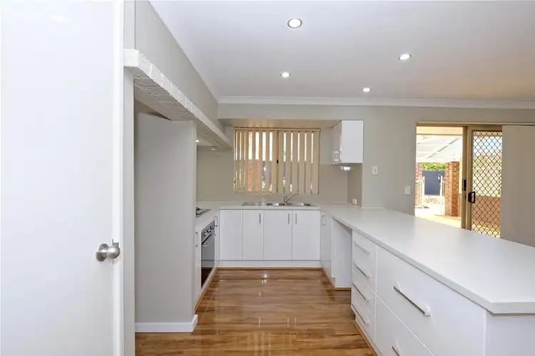 Fourth view of Homely house listing, 4 Elata Mews, Warnbro WA 6169