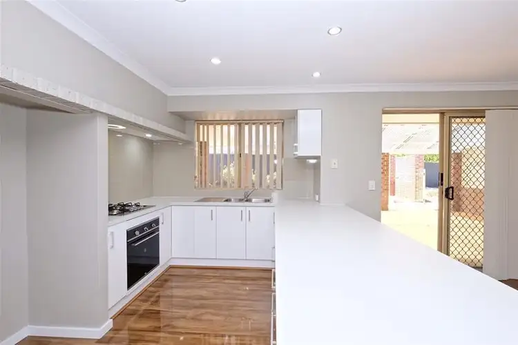 Fifth view of Homely house listing, 4 Elata Mews, Warnbro WA 6169