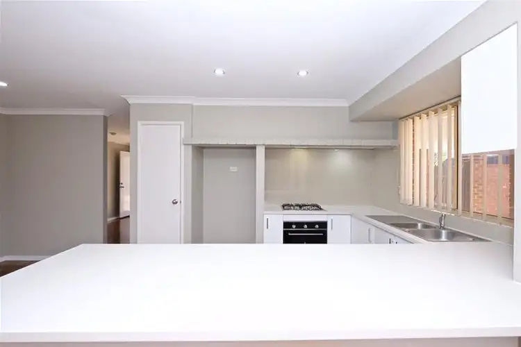 Seventh view of Homely house listing, 4 Elata Mews, Warnbro WA 6169